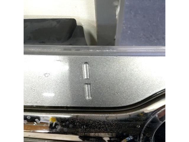 DAIHATSU ミラカスタム/L275S 純正フロントバンパー