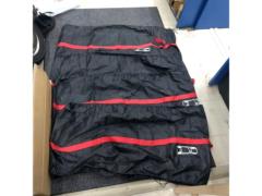 メーカー不明 タイヤカバー1台分
