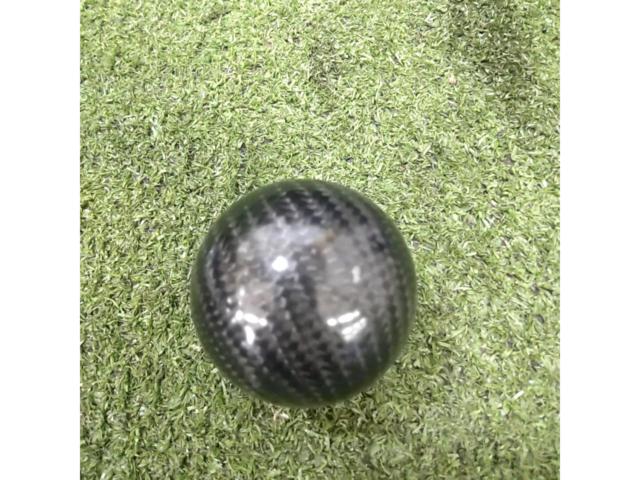 メーカ不明 カーボン調シフトノブ