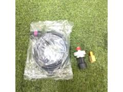 Autogauge オートゲージ 補修用 油圧計センサー&センサー線セット