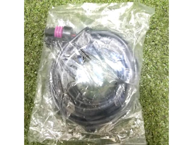 Autogauge オートゲージ 補修用 油圧計センサー&センサー線セット