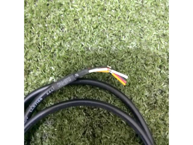 AUTOGAUGE リンク用電源線