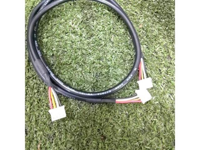 AUTOGAUGE リンク用電源線