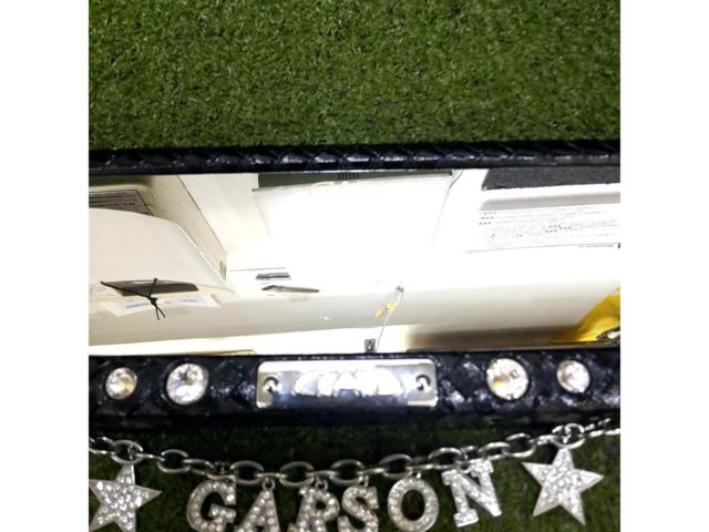 GARSON DAD ルームミラー