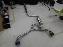 GANADOR Vertex Sports 【スイフトスポーツ/ZC33S】