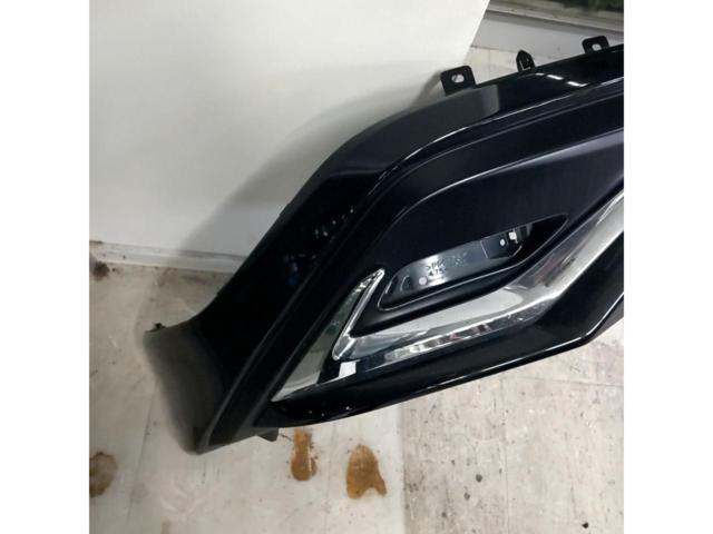 【RX350h VersionL】MODELLISTA リヤスカート