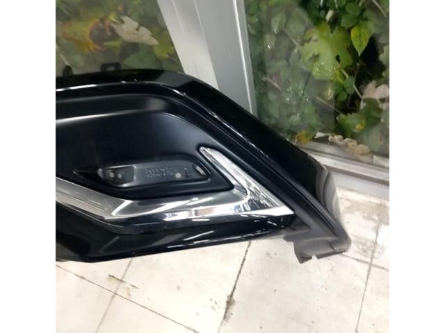 【RX350h VersionL】MODELLISTA リヤスカート