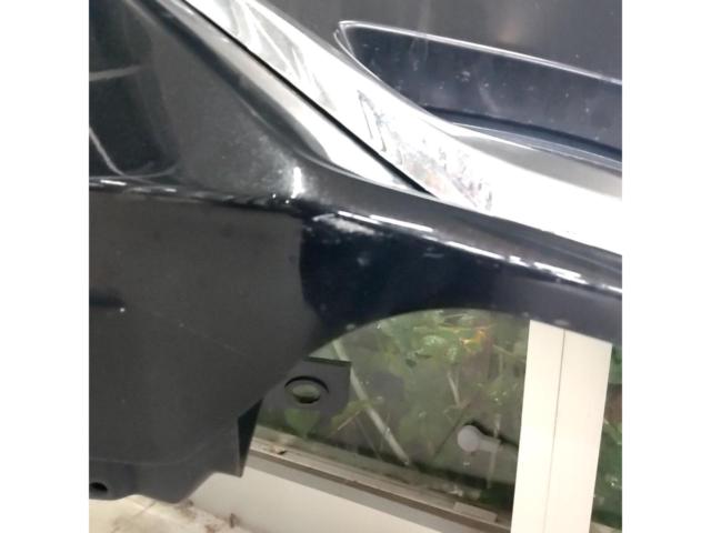 【RX350h VersionL】MODELLISTA リヤスカート