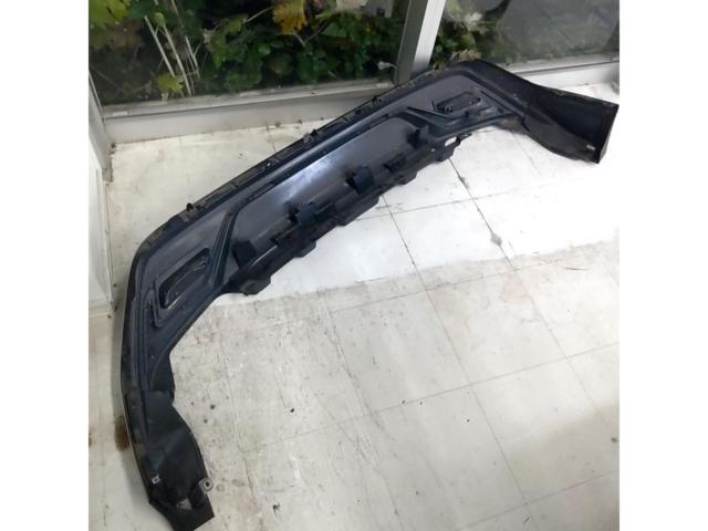 【RX350h VersionL】MODELLISTA リヤスカート