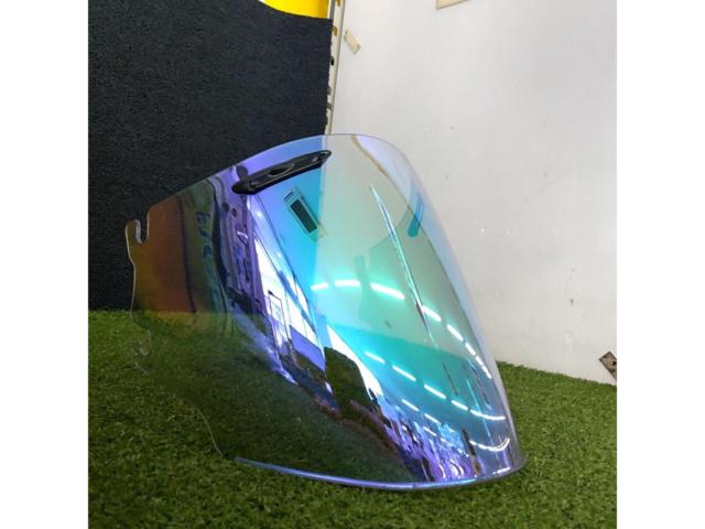 Arai スーパーアドシスZRミラーシールド