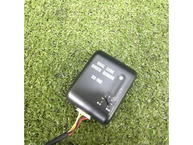メーカー不明 高感度ショックセンサーSS-1102