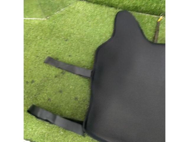 【汎用】メーカー不明 シートクッション