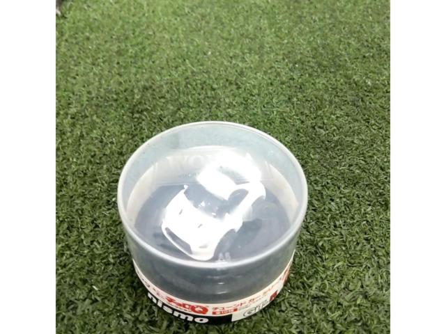 【GT-R/R35】WONDA x nismo 景品ミニカー/チョロQ