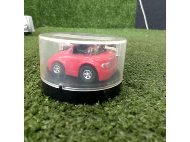 【ロードスター/NC#C】WONDA オープンカーコレクション 景品ミニカー/チョロQ