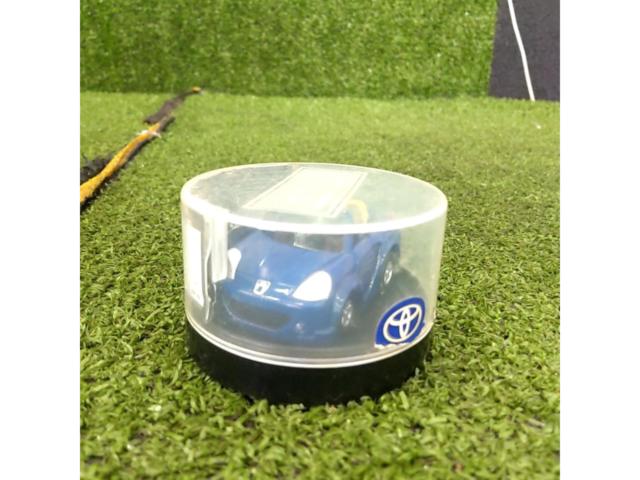 1【MR-S/ZZW30】WONDA オープンカーコレクション 景品ミニカー/チョロQ