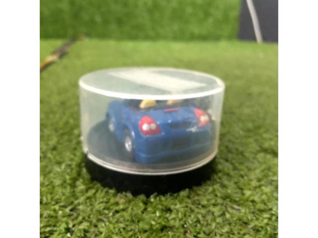 1【MR-S/ZZW30】WONDA オープンカーコレクション 景品ミニカー/チョロQ