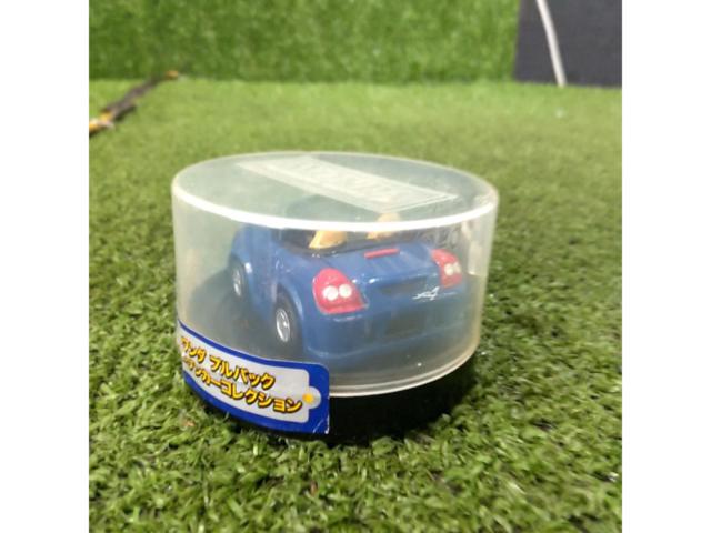 2【MR-S/ZZW30】WONDA オープンカーコレクション 景品ミニカー/チョロQ