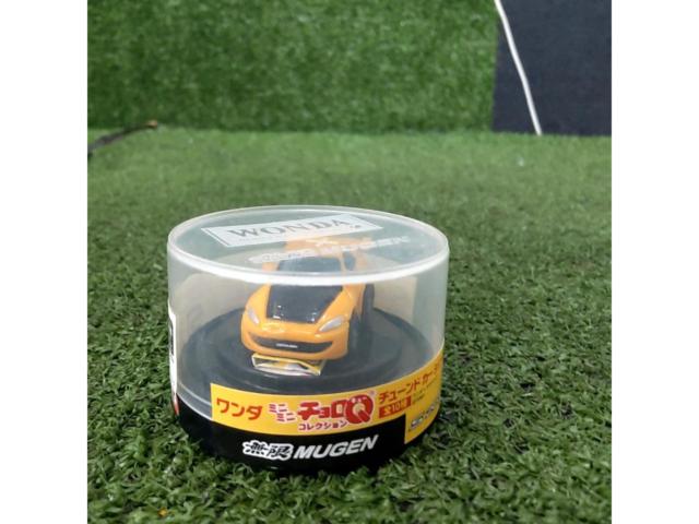 1【S2000/AP#】WONDAx無限 景品ミニカー/チョロQ