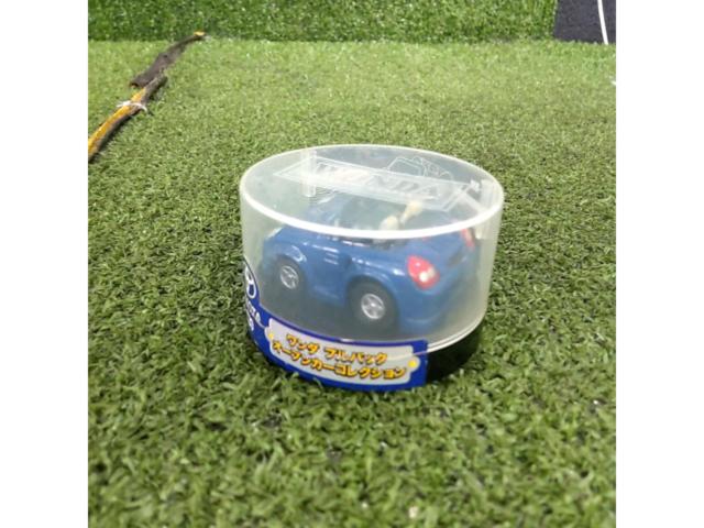 3【MR-S/ZZW30】WONDA オープンカーコレクション 景品ミニカー/チョロQ