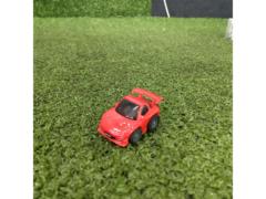【RX-7/FD3S】WONDA x MAZDA SPEED 景品ミニカー/ チョロQ