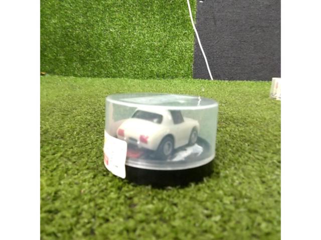 【スポーツ800/UP15(ヨタハチ)】WONDA 甦る名車コレクション 景品ミニカー/チョロQ