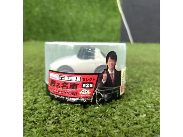 【スポーツ800/UP15(ヨタハチ)】WONDA 甦る名車コレクション 景品ミニカー/チョロQ