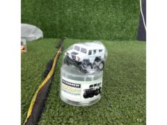 【HUMMER H1】サントリーコーヒー HUMMER モンスター景品ミニカー