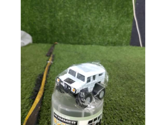 【HUMMER H1】サントリーコーヒー HUMMER モンスター景品ミニカー