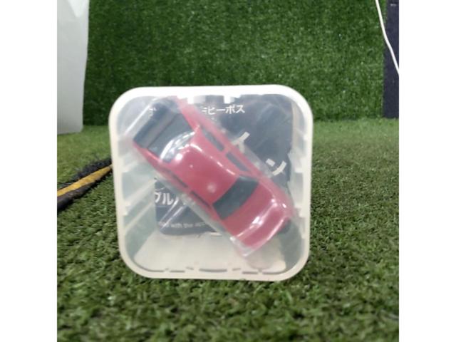 【AUDI クワトロ】サントリーコーヒーボス 景品ミニカー