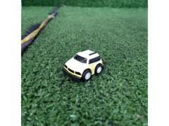 【レガシィ/BG5】チビスバル スバル  レガシィ ミニカー プルバックカー 非売品