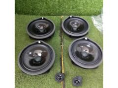 HONDA genuine
Speaker Set
Step WGN
RP system
