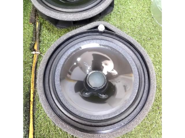 HONDA genuine
Speaker Set
Step WGN
RP system