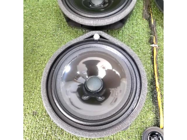 HONDA genuine
Speaker Set
Step WGN
RP system