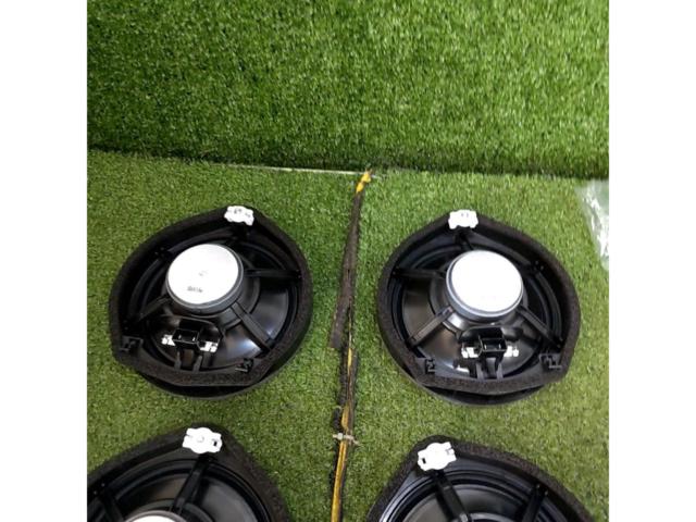 HONDA genuine
Speaker Set
Step WGN
RP system