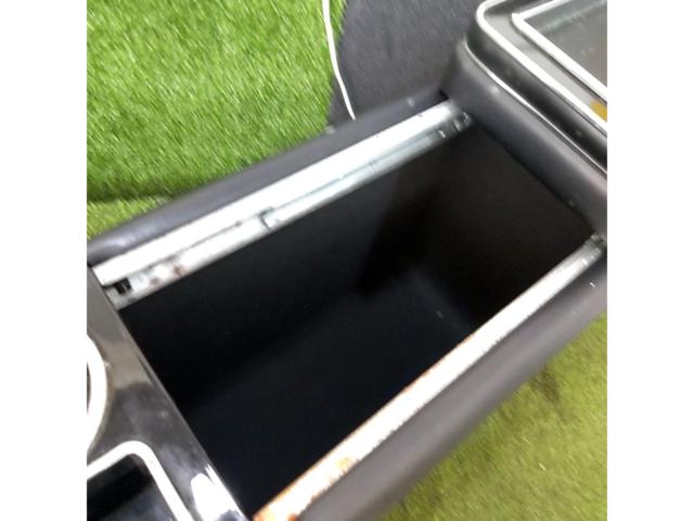 メーカー不明 センターコンソールボックス