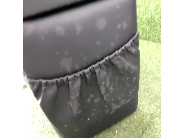 メーカー不明 センターコンソールボックス