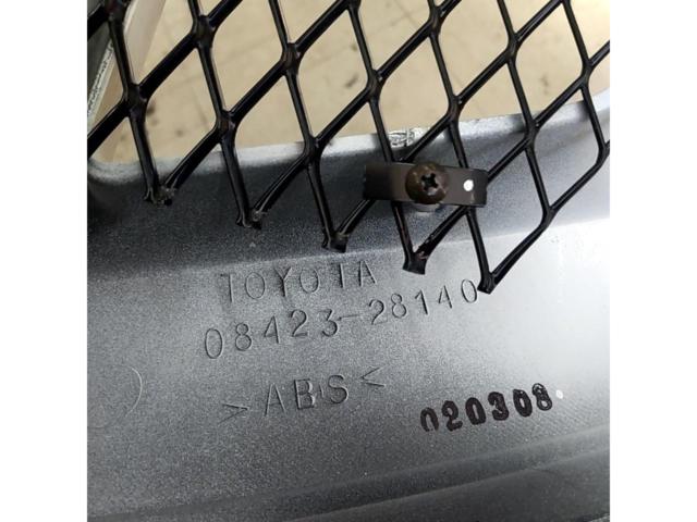 TOYOTA 60系ノア純正オプションスポーツグリル 前期用
