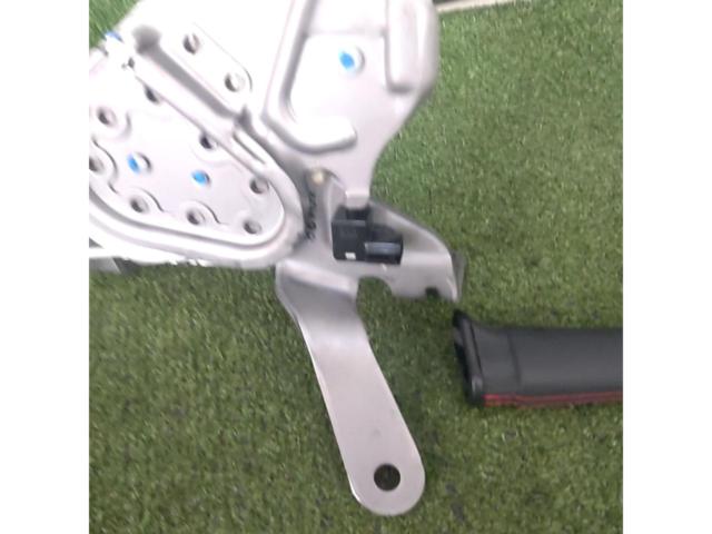 トヨタ 純正 サイドブレーキレバー 86 ZN6 スピーンターンノブ付き