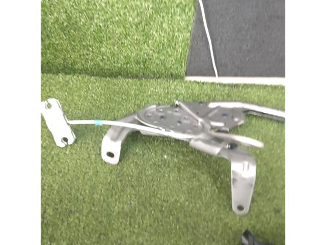 トヨタ 純正 サイドブレーキレバー 86 ZN6 スピーンターンノブ付き