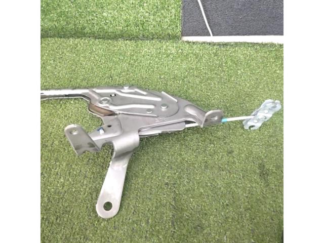 トヨタ 純正 サイドブレーキレバー 86 ZN6 スピーンターンノブ付き