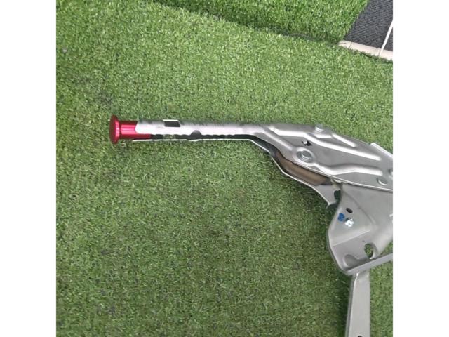 トヨタ 純正 サイドブレーキレバー 86 ZN6 スピーンターンノブ付き
