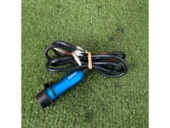 KIJIMA USB電源 Motorbike USB CHARGER シングルポート2 MULTILAチャージャーS2 ブルー 304-6234