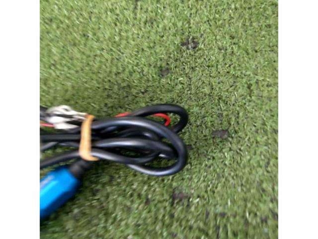 KIJIMA USB電源 Motorbike USB CHARGER シングルポート2 MULTILAチャージャーS2 ブルー 304-6234
