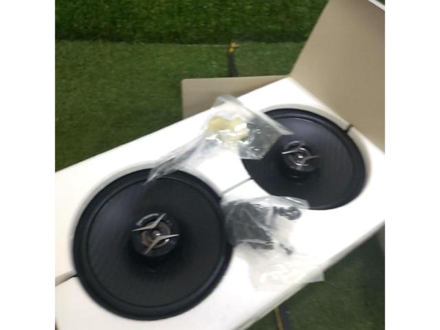 Suzuki genuine
OP
carrozzeria
9919D-84SS3-R00
TS-F1740ZSE3
17cm speaker
MK54S
Spacia
