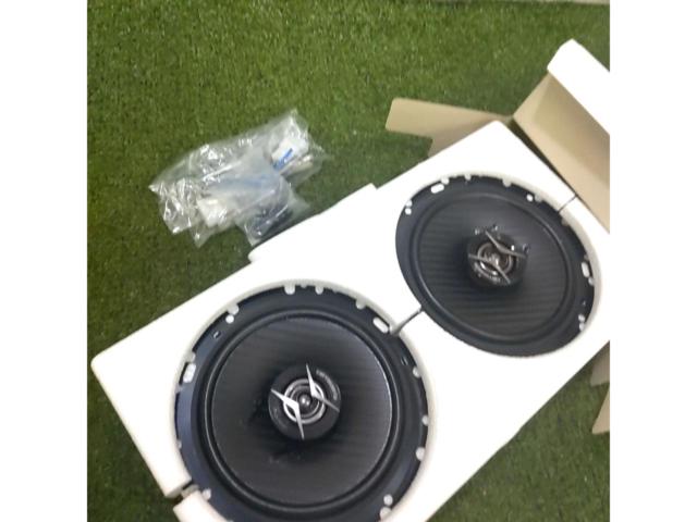 Suzuki genuine
OP
carrozzeria
TS-F1640ZS
9919D-83ST3-000
MK54S
Spacia