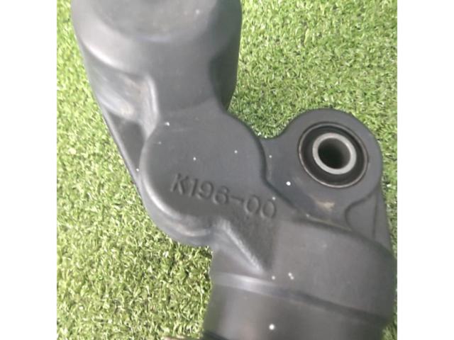 KAWASAKI 純正リアショックアブソーバー K196-00 1個 Ninja ZX-6R(2019～2023年)