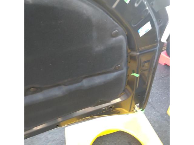 TOYOTA 純正 ボンネット GR86/ZN8  センターラインデカール付き