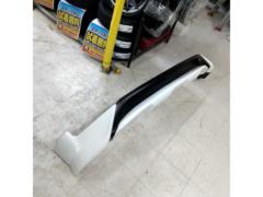 TOYOTA純正 OP フロントスポイラー ランドクルーザー