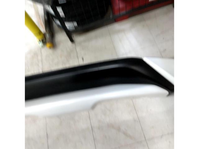  TOYOTA純正 OP フロントスポイラー ランドクルーザー