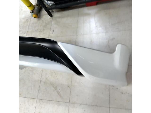  TOYOTA純正 OP フロントスポイラー ランドクルーザー